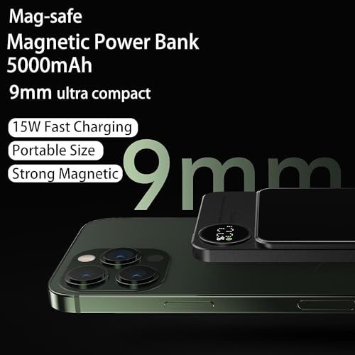 QuickCharge LED